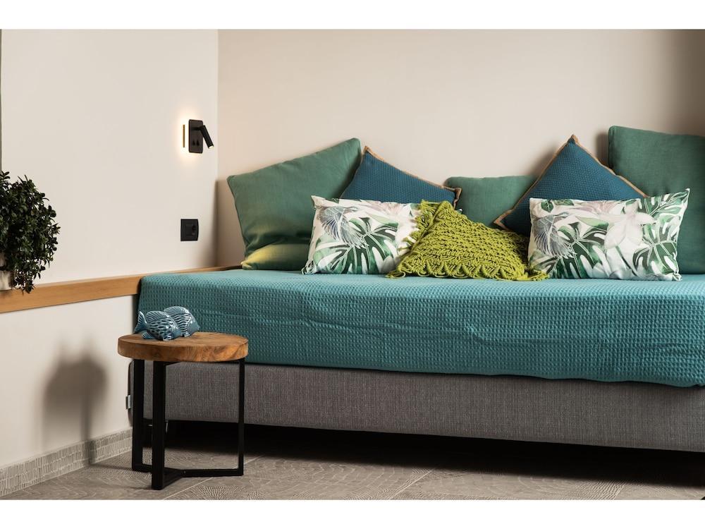 Lignum Suites Chania Chania  Ngoại thất bức ảnh