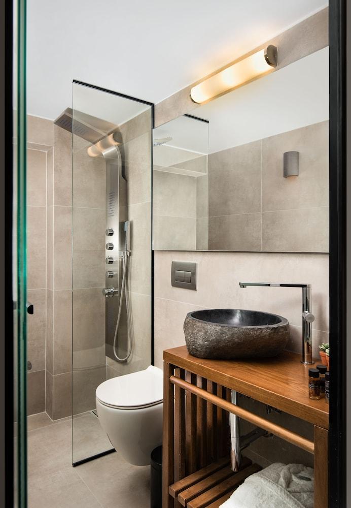Lignum Suites Chania Chania  Ngoại thất bức ảnh