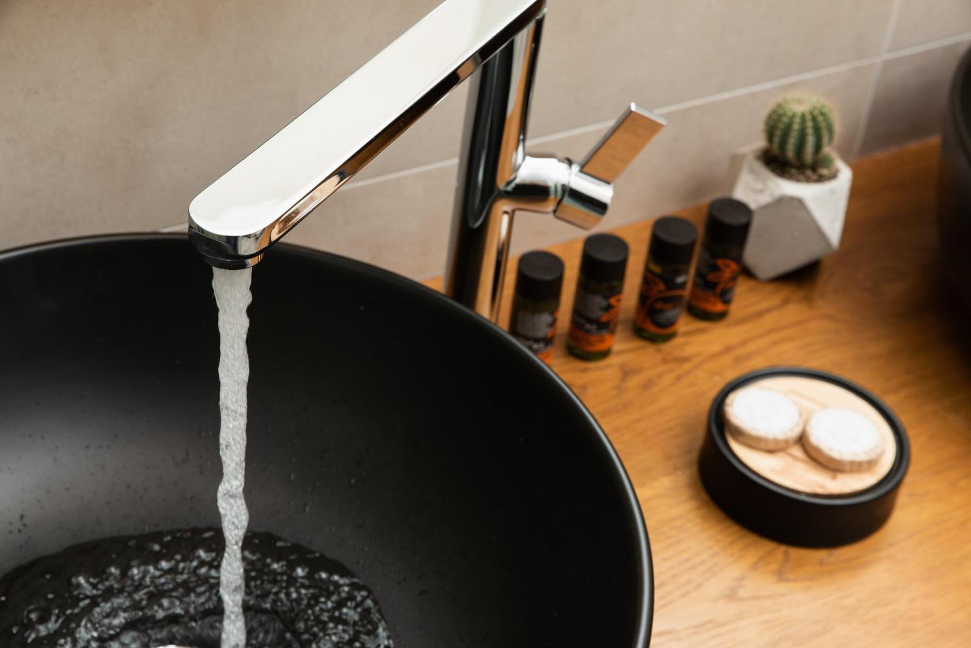 Lignum Suites Chania Chania  Phòng bức ảnh
