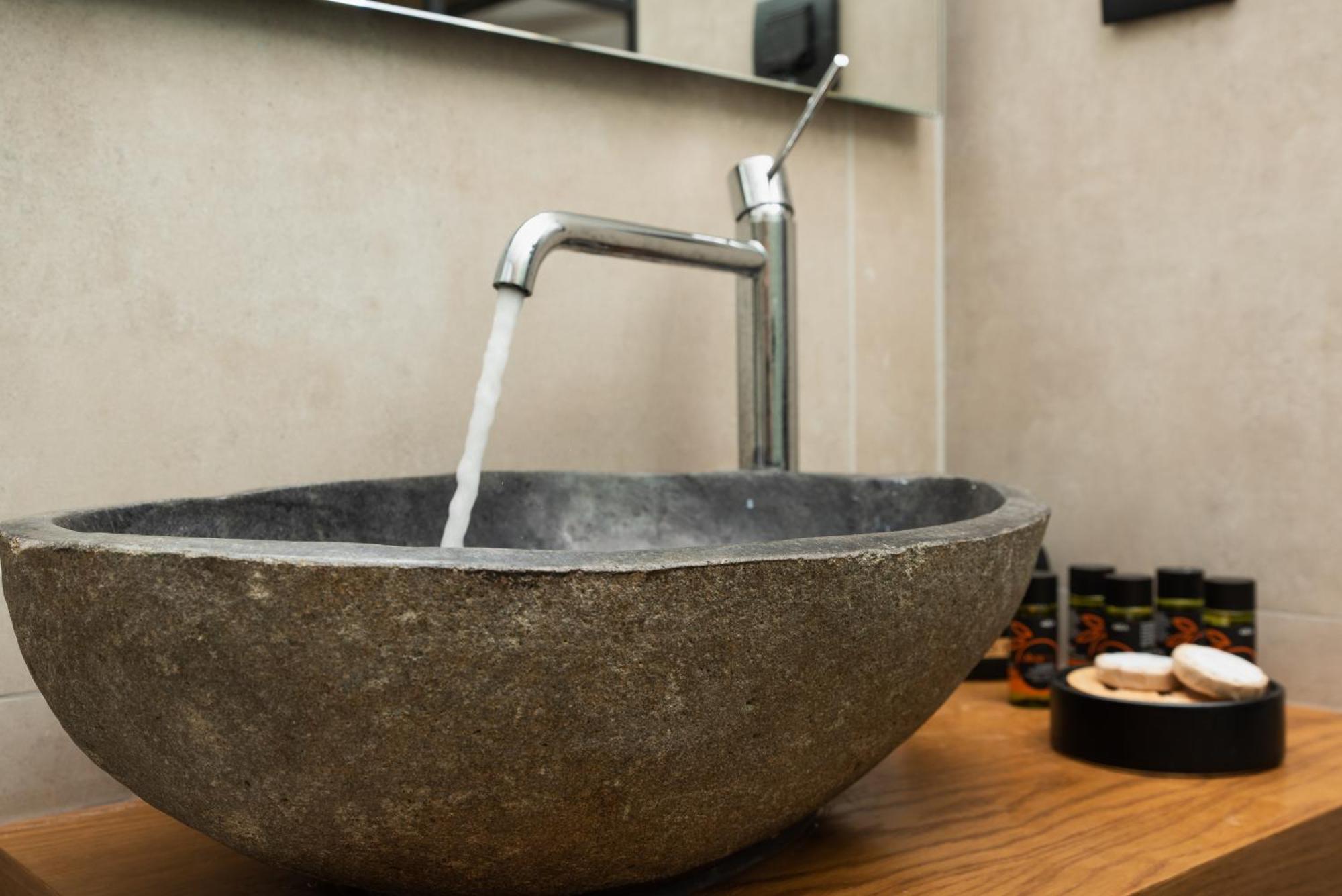 Lignum Suites Chania Chania  Phòng bức ảnh